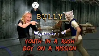 Enough Educations, Let's Do More Missions (Bully Scholarship Edition Indonesia)