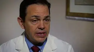 Meet Dr. Richard Howard