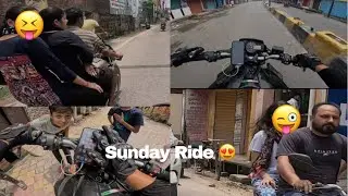 170km/r😱 || sunday ride on my superbike 😍 #superbike #motovlog #benelli #benelli600i