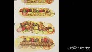 British Kebab Awards Shortlists - Barbecue