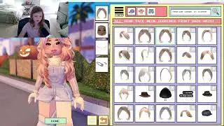 РУКОВОДСТВО ПО ПОДБОРУ ОСЕНИХ НАРЯДОВ ДЛЯ ПОДРОСТКОВ! BERRY AVENUE *ROBLOX