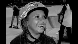 Campeonato Brasileiro Feminino Skate // Categoria Open