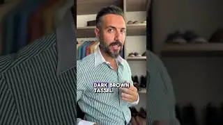 Green vibes #menstyle #asmr