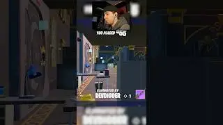 He Didn't Miss a Shot 😳