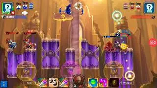 GUNBOUND M - VNG | G&Oacute;C MOBILE: ICE