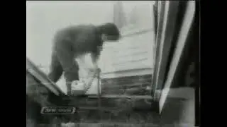 AFRTS Dangers Of Sniffing Household Chemicals   Drug Free America 2007    1155