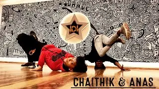 Chaithik-Anas IBreaking IDynamic Heroes Dance School IDance Choreography/Anas IBebot-Black Eyed Peas