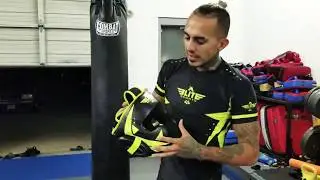 Elite Sports Reviews Presents Best Boxing Head gear | Must Watch !!!