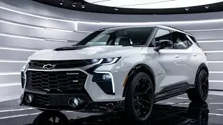 New Era for the Chevrolet Nova: Features and Specs