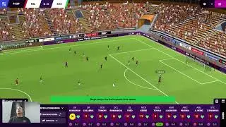 Football Manager 2022 Mister BooN Journey With Ac Milan Episode 5 : Winter Champion??