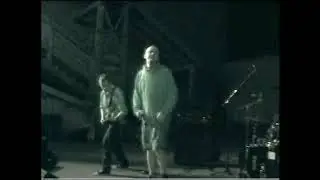 Apatia - Koncert, Festiwal HardCore w Ostródzie, 18 czerwca 2005 rok