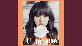 U in Me