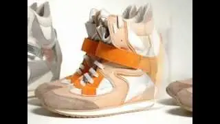 lonigro calzature-SNEAKERS primavera-estate 2012