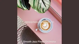 Calm Music for Remote Work