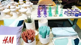 H&M Home NEW😍Новая Коллекция для ДОМА