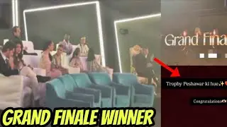 Tamasha Season 4 Grand Finale - Saif Ali khan winner 🏆😍 Video viral 
