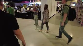 walk around (PAX West 2025)