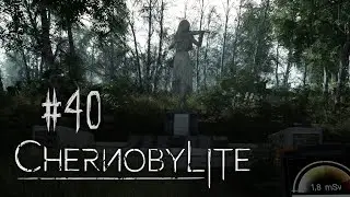 Chernobylite #40 - 404: Skill not found | Let's Play (Deutsch/German)