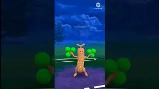 Pok&eacute;mon Go 🔥 | Battle With Team Rocket Grunt | #short #pokemongo