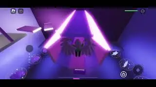 🩵Can I Survive Milky Way Tower On Roblox?!