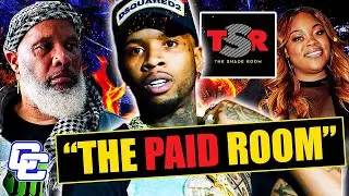 Sonstar (Tory Lanez Dad) EXPOSES The Inconsistencies In Torys Case &mdash; Sonstar CALLS OUT The Shaderoom
