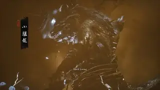 Black Myth Wukong Gameplay Full Game Part-9