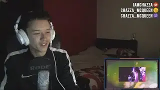NERVE - NO1 (A BOMB TOUR) UK Reaction & Thoughts
