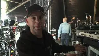 Festival TV Backstage