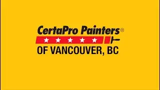 Meet the Owner of CertaPro Painters&reg; Vancouver, BC