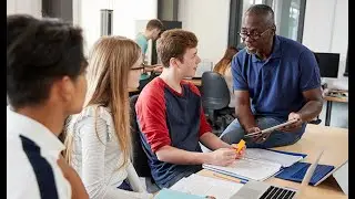 Qualifi Level 3 Award in Education and Training in Islamabad, Pakistan