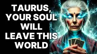 SEPTEMBER 24, 2025: TAURUS, TIME IS UP. Fate demands your exodus.