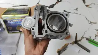 REVIEW BLOK SEHER MURAH BAJET PELAJAR !!!