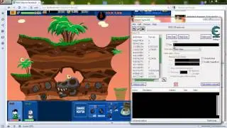 Wild ones hack armas x99 Cheat engine 6.1, 2012 ( By sauli y HiiLuxx )