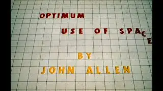 John Allen's clinic 780-20, 