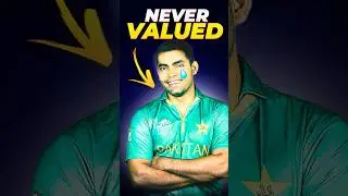 Umar Akmal Was Never Average🙂 | Underrated players EP - 2 #shorts