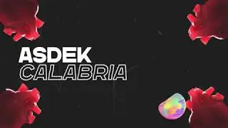 ASDEK - Calabria