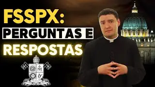 Epis&oacute;dio 11: Qual &eacute; o problema da Colegialidade? [Legendado]