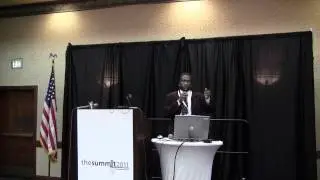 Craig Settles - 2011 MoBroadbandNow Summit