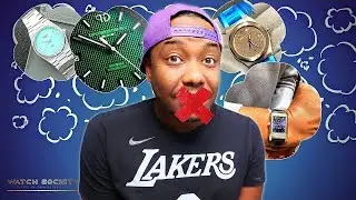 WATCH EXPERT OPINION: IF I STARTED WATCH COLLECTING ALL OVER AGAIN I WOULD.....