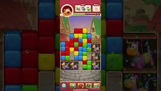 Level 4788 🚀 Toon Blast Game