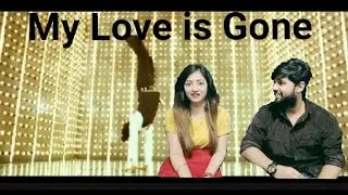 Aarya-2 My Love Is Gone | NORTH INDIANS REACTION | Allu Arjun | Devi Sri Prasad | SIBLINGS REACTION