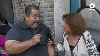 Aquí nos tocó vivir - El adorable 