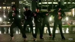 Official chris brown music video_ too freak.wmv