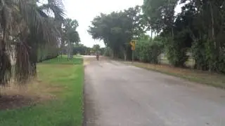 My bike with k3la