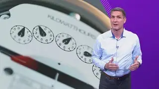 Expert: Texas on track to become #1 in battery storage for electricity