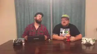 Lootcrate gaming March (future tech)