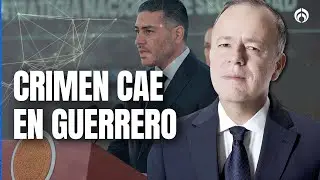 En Vivo | Ciro Gómez Leyva en Por la Mañana