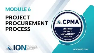 Mastering the Project Procurement Process
