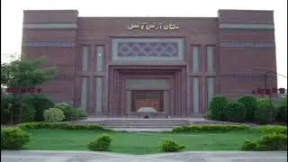 Historical places of Multan.ملتان کے تاریخی مقامات