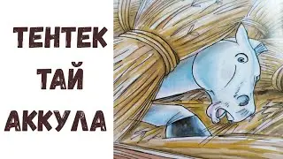 Тентек тай 